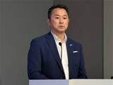 「ドコモ前田社長が「ahamo40GB化は検証のため」、料金値上げへの考え方にも言及」の画像1