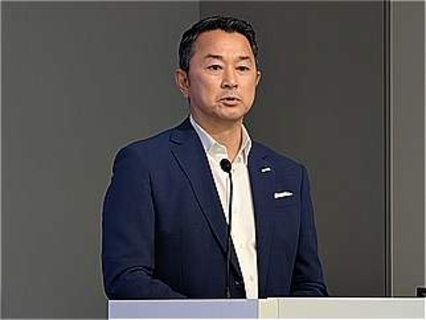 ドコモ前田社長が「ahamo40GB化は検証のため」、料金値上げへの考え方にも言及