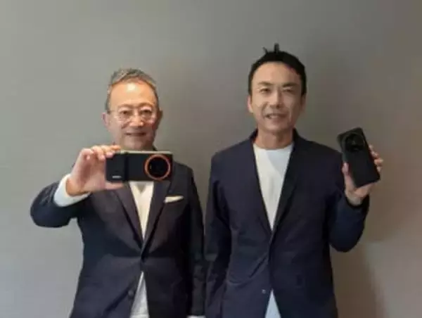 シャオミが「Xiaomi 14 Ultra」などを発表、大沼社長らが語る製品戦略とは