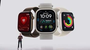 「Apple Watch Series 12」「Apple Watch Ultra 4」発表、心拍測定やAI進化