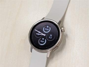 食べたらカロリーを自動測定してくれるスマートウォッチが登場、シャープから「からだメイト Watch」