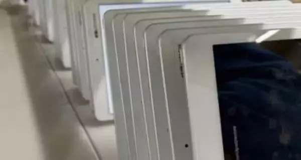 メルカリで28項目検品済みの「整備済みiPad」、ネットオフが販売