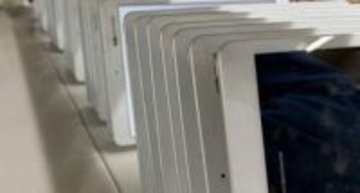 メルカリで28項目検品済みの「整備済みiPad」、ネットオフが販売