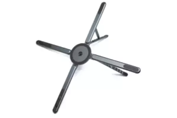 [スタパ齋藤のApple野郎]サンコーの1台4役PCスタンド！　MagSafe対応でMacBookからiPhone、液タブまでいろいろツカエてイイ!!