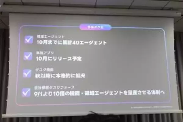 LINEやヤフーで日常便利になるAI機能が登場へ、目覚ましやスクショ管理も