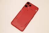 「楽天モバイル、「Nothing Phone (3a) Lite」発売　限定色“レッド”も登場」の画像1
