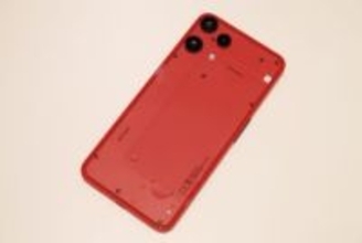 楽天モバイル、「Nothing Phone (3a) Lite」発売　限定色“レッド”も登場