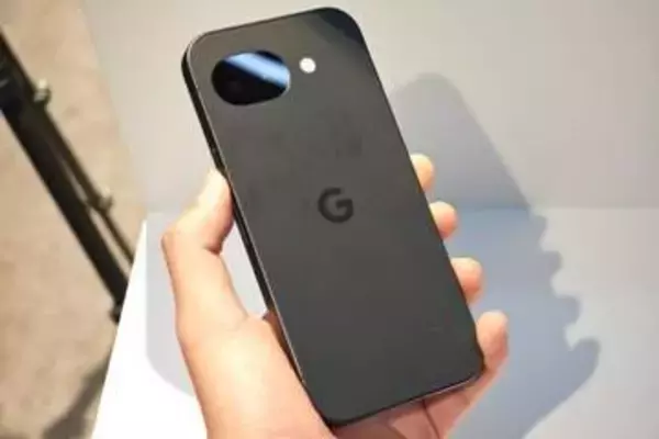 UQモバイル、「Pixel 10a」がMNPで2年間約1.1万円に