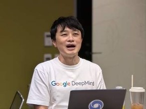 Google DeepMind、日本のAI研究開発を紹介　Gemini音声機能や介護支援AIを展開