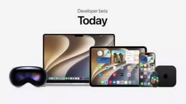 「iOS 27」発表、iPhoneがAI統合やパフォーマンス向上で大きく進化