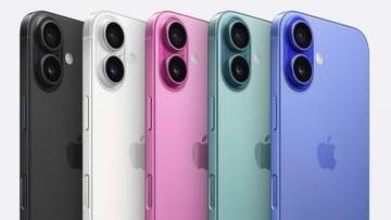 ワイモバイルの誕生感謝祭で「iPhone 16」が2万6400円割引