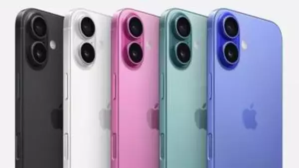 ワイモバイルの誕生感謝祭で「iPhone 16」が2万6400円割引