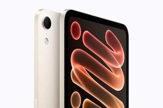 auから新しい「iPad mini」、11月6日発売