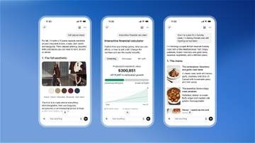 OpenAI、ChatGPTでのGPT-6の提供開始と新機能「Intelligent UI」を発表
