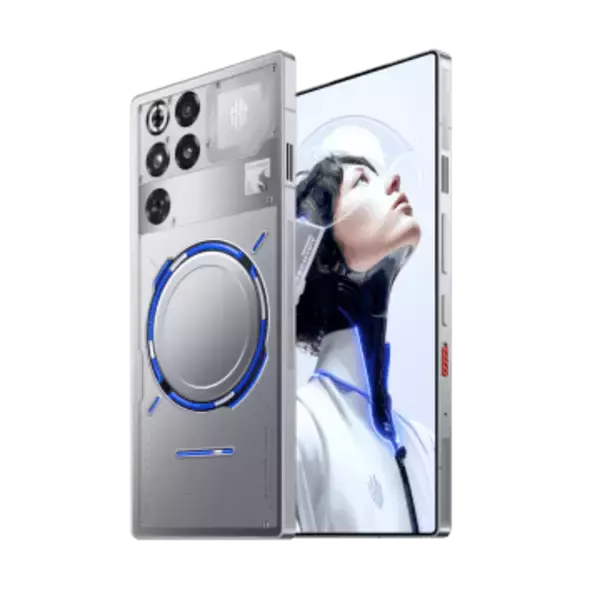 ソフトバンクで水冷ゲーミングスマホ「REDMAGIC 11 Pro」、15.8万円