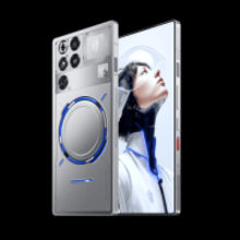 ソフトバンクで水冷ゲーミングスマホ「REDMAGIC 11 Pro」、15.8万円