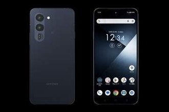 mineoで「arrows Alpha2」「moto g37j」27日発売