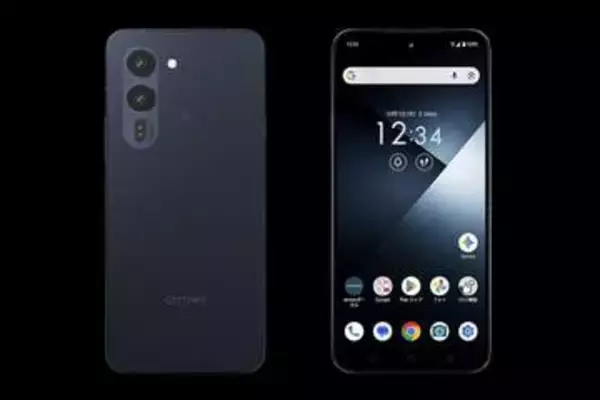 mineoで「arrows Alpha2」「moto g37j」27日発売
