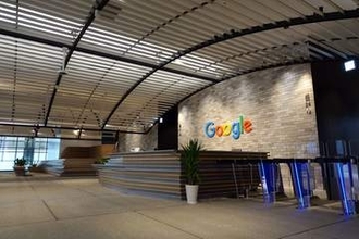 グーグル、日本オフィス25周年で特設サイトを公開　アワードも開催