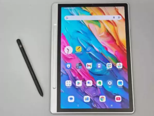 [本日の一品]手書きとキーボード入力可能な万能デジタルノートを入手！　「XPPen Magic Note Pad」