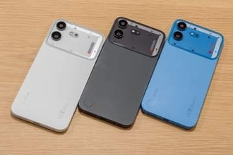 Nothing、新型スマホ「Phone (4b)」を10月27日発売　5万9800円でFeliCa対応