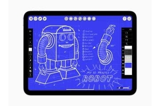 ドコモ、「iPad Air（M4）」購入で3万ポイント進呈など　5G WELCOME割に“iPad”3機種追加