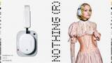 「Nothingのノイキャンヘッドホン「Headphone (a)」発売、2万7800円」の画像1