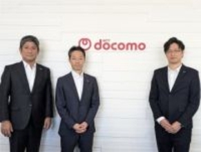 ドコモが取り組む通信品質改善の今、なぜ基地局を「3倍」で整備するのか