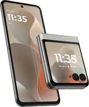 Amazonで折りたたみスマホ「razr 60」24％オフ、モトローラ製スマホがタイムセール