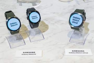 サムスン、健康管理と耐久性を極めた「Galaxy Watch9／Watch Ultra2」を発表