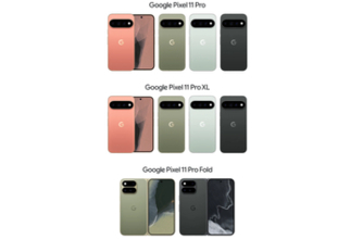 ソフトバンクから「Pixel 11」シリーズ20日発売、購入補助で2年間24円～