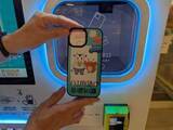 「[みんなのケータイ]iPhoneケースデザイン＆自販機で、世界で一つだけの「ノベルティケース」を作ってみた！」の画像1
