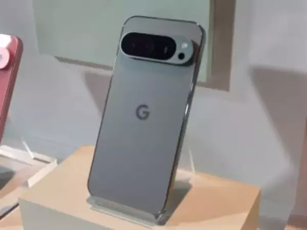 「Pixel 9 Pro/9 Pro XL」に不具合、無償修理へ