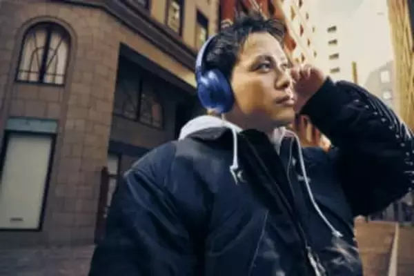 JBL、ノイズキャンセリングが強化されたワイヤレスヘッドホン　13日発売