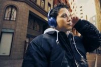 JBL、ノイズキャンセリングが強化されたワイヤレスヘッドホン　13日発売