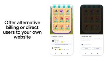 Google Playが手数料値下げ、サブスクは10%・独自決済や外部決済も可能に