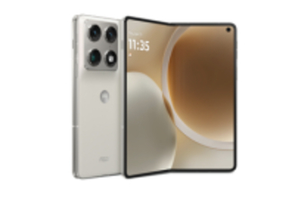 日本電気硝子の超薄板ガラス「Dinorex UTG」が「motorola razr fold」に採用