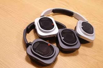 Nothing、新ヘッドホン「Headphone (1) Pro」発売　原音忠実再生やチタンで軽量化