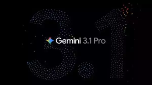 グーグル「Gemini 3.1 Pro」リリース　推論性能が「3 Pro」の2倍以上