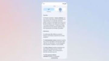 「Google翻訳」で「Gemini」を活用した新機能、会話に合わせた表現を提供