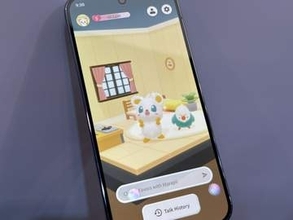 ドコモのAIエージェント「SyncMe」、秋のリリースに