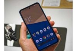 ビッグローブ、シャープの「AQUOS sense10」など3機種を発売