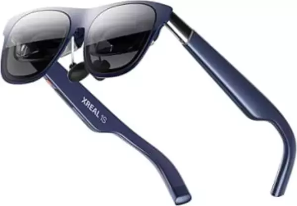 XREALのARグラス「XREAL 1S」、Amazonで販売開始