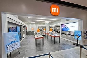 「Xiaomi Store イオンモール Nagoya Noritake Garden店」がオープン、国内10店舗に