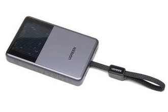 [スタパ齋藤のApple野郎]流れる冷却水が見える！！　UGREENのMagSafe対応モバイルバッテリーを購入！