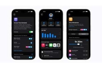 iPhoneの「iOS 27」に子どもの安全を強化する新機能追加