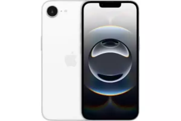 au、ドコモのFOMAからMNPで「iPhone 16e」が一括50円　「Pixel 9a」も250円に