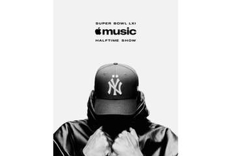 第61回スーパーボウルのハーフタイムショーにジェイ・Z出演へ　Apple Musicに特設コーナー