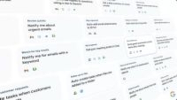 Google Workspaceで“気が利く”AIエージェントを作成できる機能「Workspace Studio」