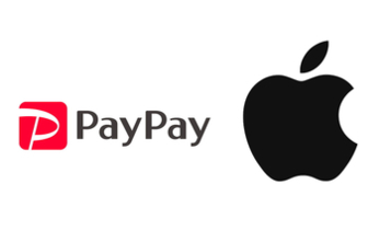 Apple Storeで「PayPay」が利用可能に